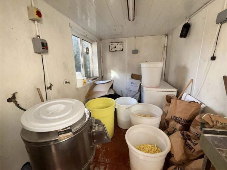 Fish & Chips For Sale in Shipley