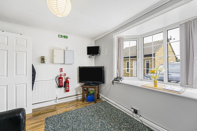 Established Residential and Home Care Business for Sale — Greenwich, South-East London Photo 5