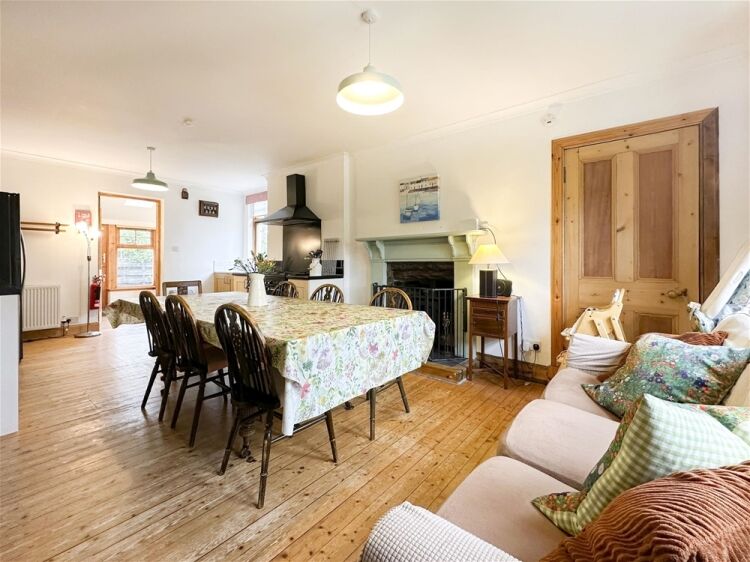 Glencanisp (Self Catering Business)