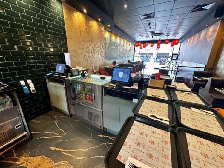 LEASEHOLD CHINESE/ASIAN STREET BRANDED RESTAURANT & TAKEAWAY BUSINESS
TREMENDOUS FRANCHISE OPPORTUNITY Photo 5