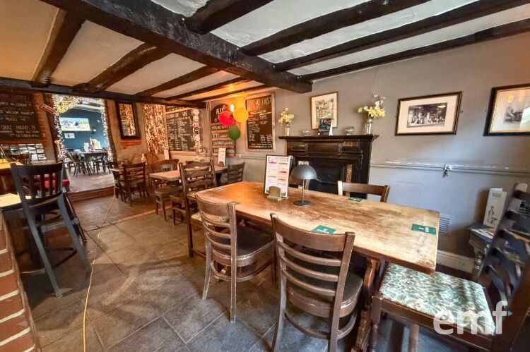 Freehold Tenanted Pub Investment Photo 5