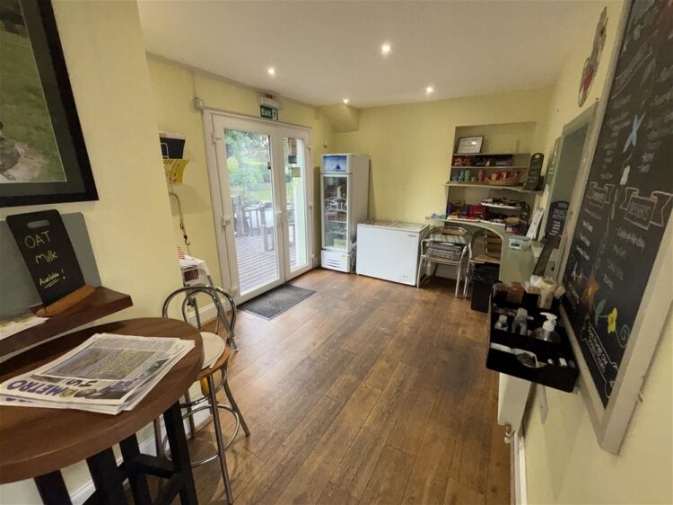 Cafe & Sandwich Bars For Sale in Sunderland