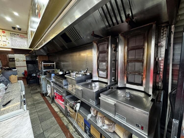 Established Hot Food Takeaway Business Photo 5