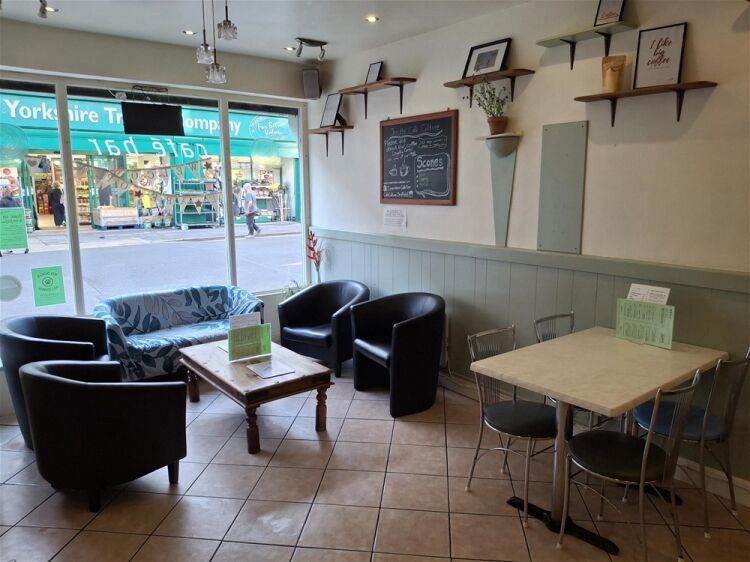Cafe & Sandwich Bars For Sale in Driffield