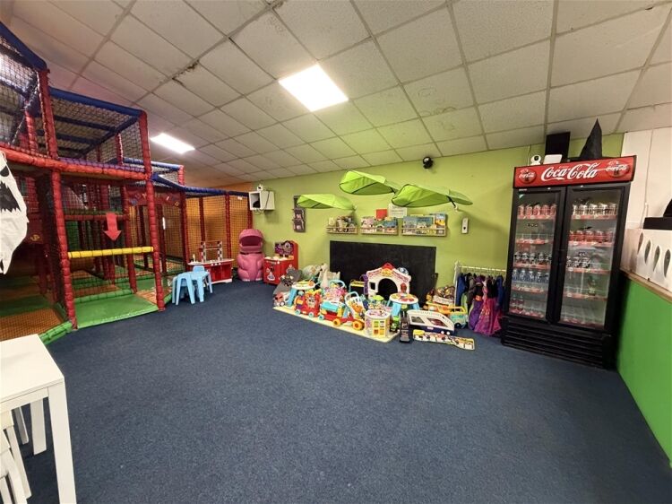 Day Nursery & Play Centre For Sale in Leeds