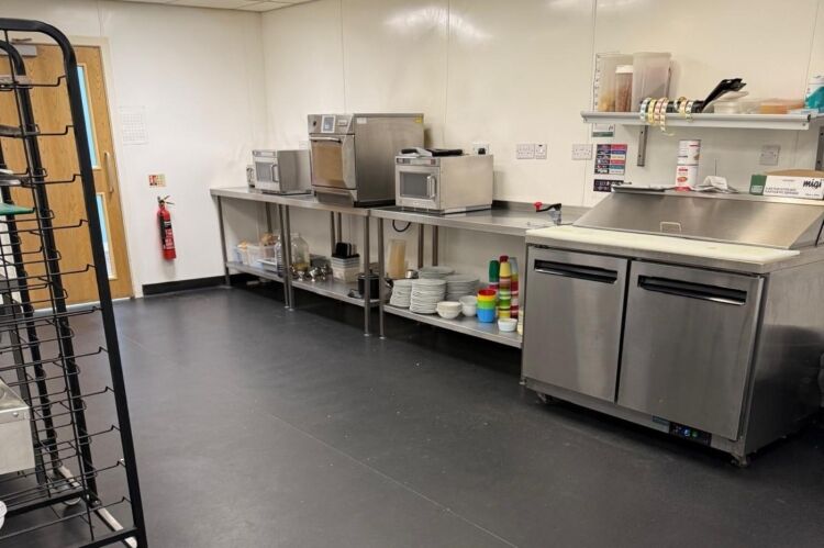 Established Soft Play Centre & Cafe -South Shields Photo 5