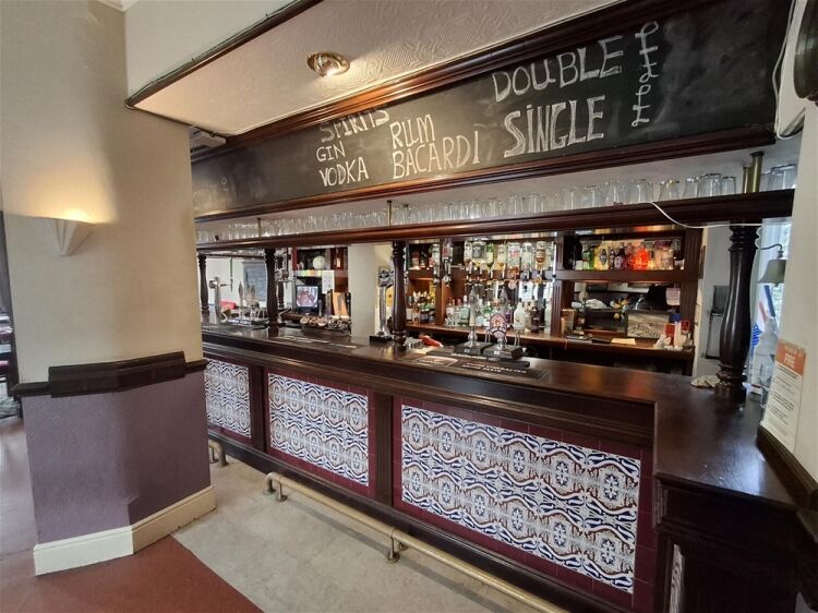Licenced Trade, Pubs & Clubs For Sale in Burton-on-Trent