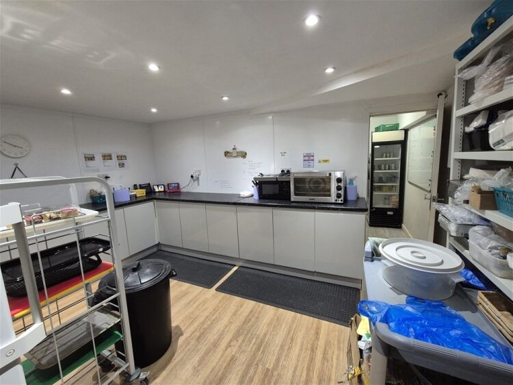 Cafe & Sandwich Bars For Sale in Leeds