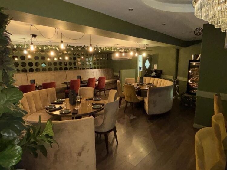 Restaurants For Sale in Sutton Coldfield Photo 5