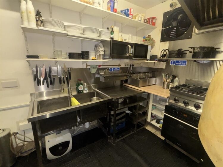 Restaurants For Sale in Leeds
