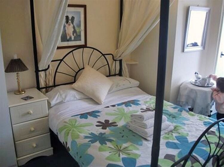 24 LETTING ROOM HOTEL - NORTH YORKSHIRE Photo 6