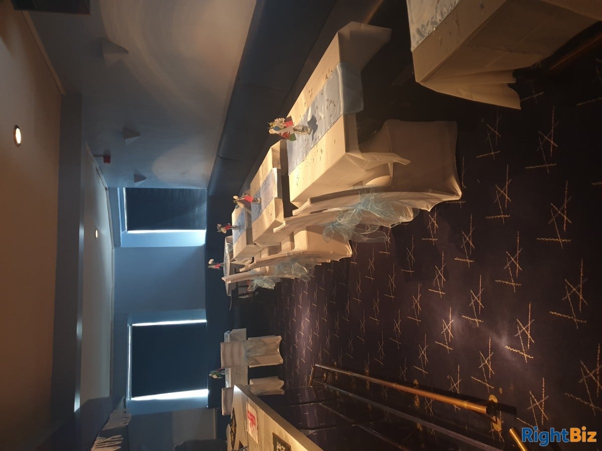 WATER FACING PUB WITH OWNERS ACCOM, B+B & FUNCTION ROOMS, PEMBROKESHIRE