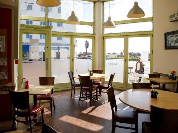 Multi Award Winning Restaurant - East Sussex