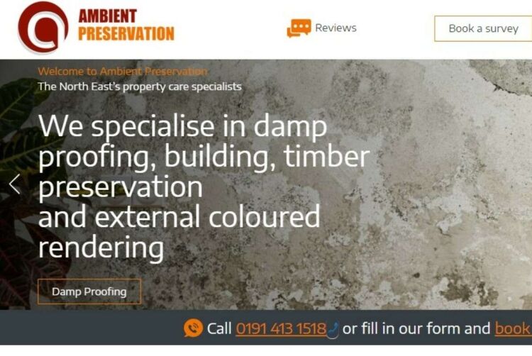Established Damp & Timber Business - Relocatable Photo 6