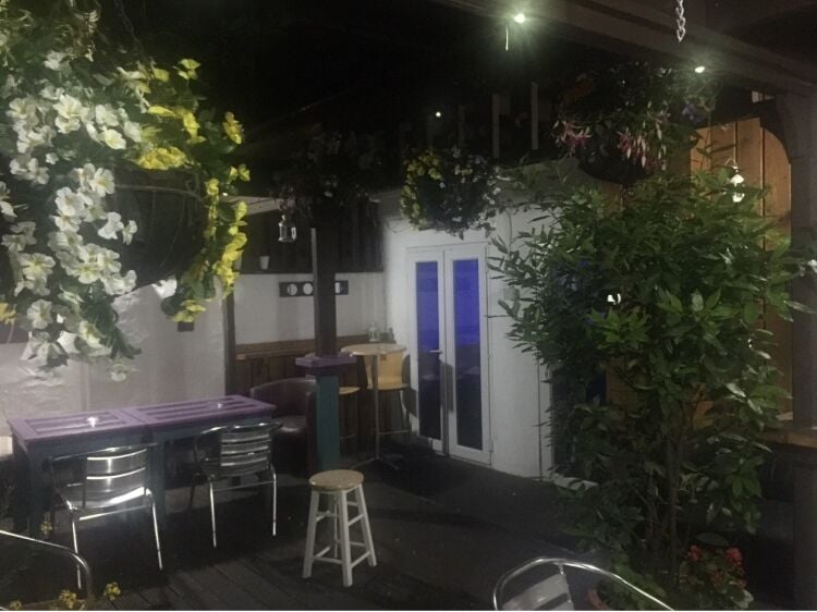CAFÉ BAR Photo 6