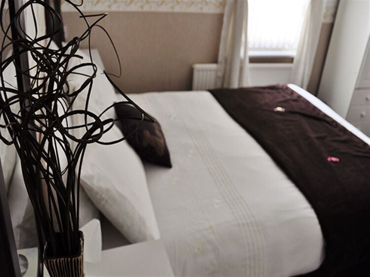 HIGHLY REPUTED BED AND BREAKFAST - LANCASHIRE Photo 6