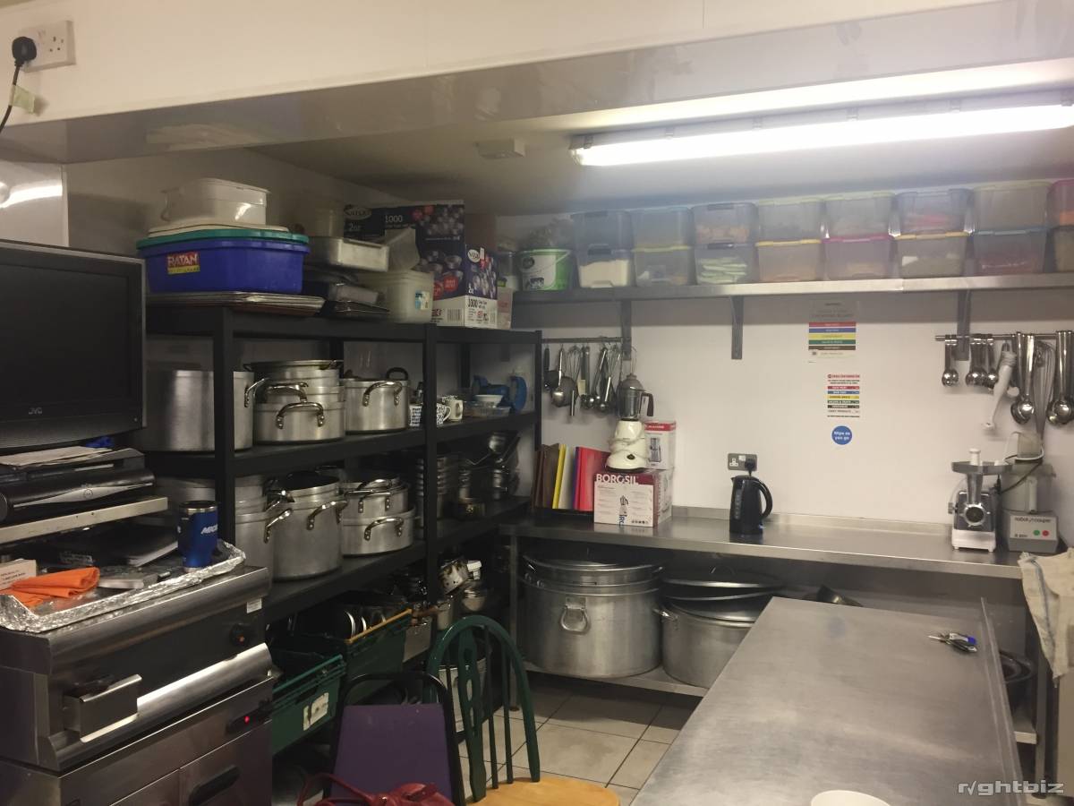 INDIAN OUTSIDE CATERING & EVENT MANAGEMENT COMPANY Catering Unit - Indian Takeaway- Conference Room.