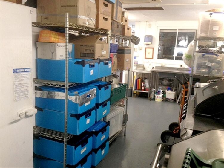 CATERING BUSINESS   - ESSEX Photo 6