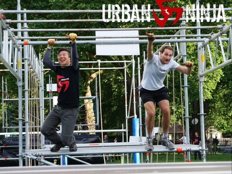 Highly Unique Outside Sports, Business Opportunity Photo 6