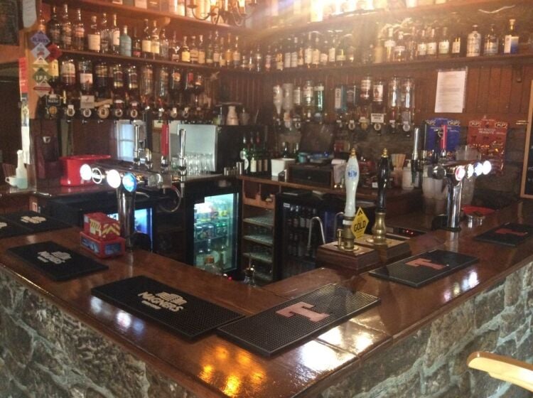 Outstanding Restaurant & Public House