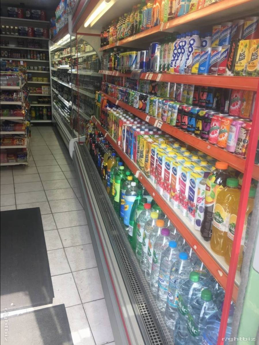 For sale off-licence business in nice position running this established shop myself over 10 years Photo 7