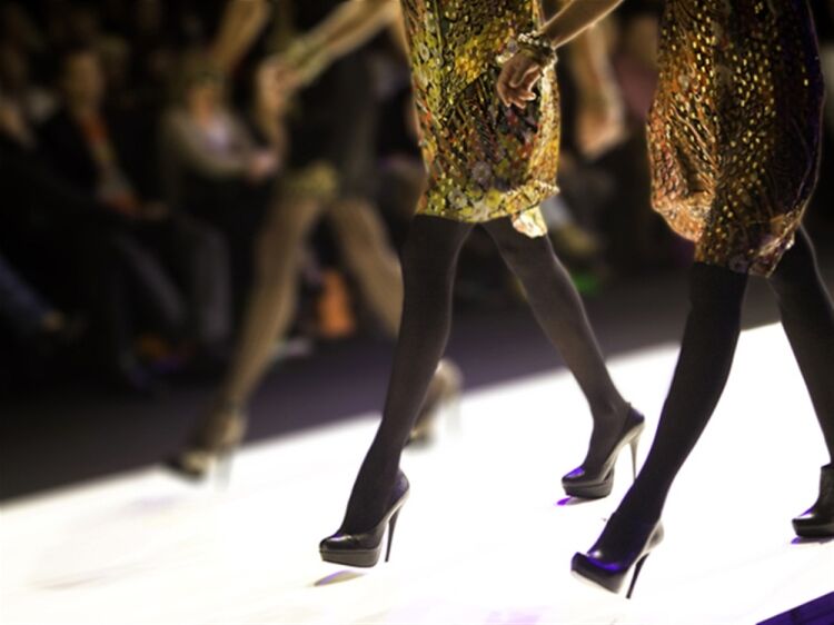 HIGH END EDITORIAL AGENCY- GREATER MANCHESTER