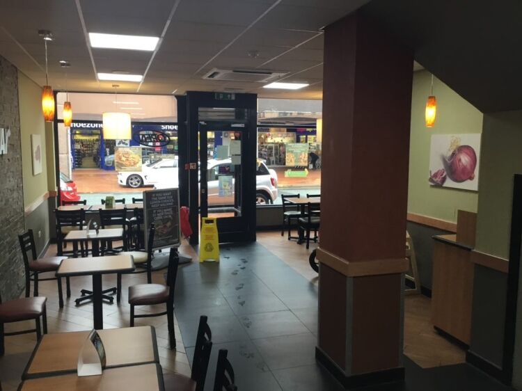 Sandwich Shop Franchise - Wrexham