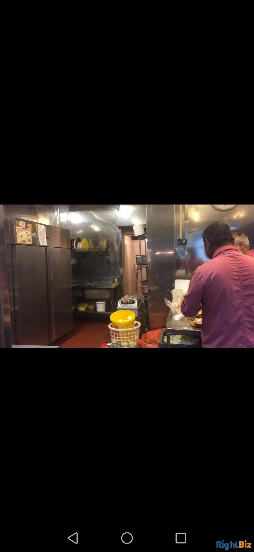 ESTABLISHED INDIAN TAKEAWAY IN A BRILLIANT LOCATION NEXT TO CITY CENTRE Photo 6