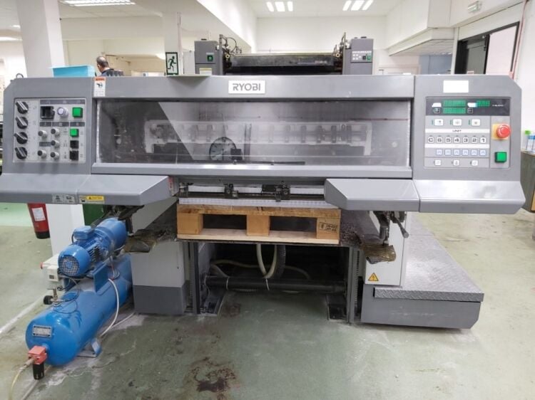 Reputable Printing Business Established Over 30 Years Photo 6