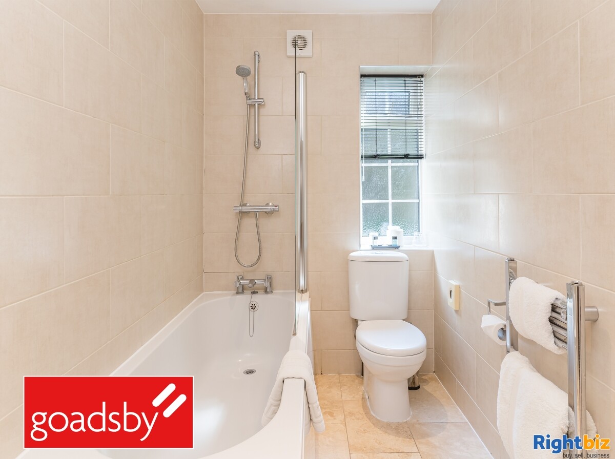 Profitable Limited Service Hotel – Hampshire Coast