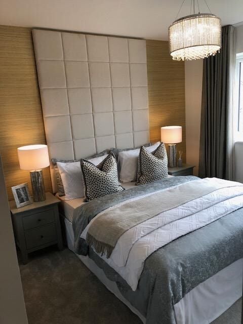 Exceptionally Well Run And Performing Decorators Business