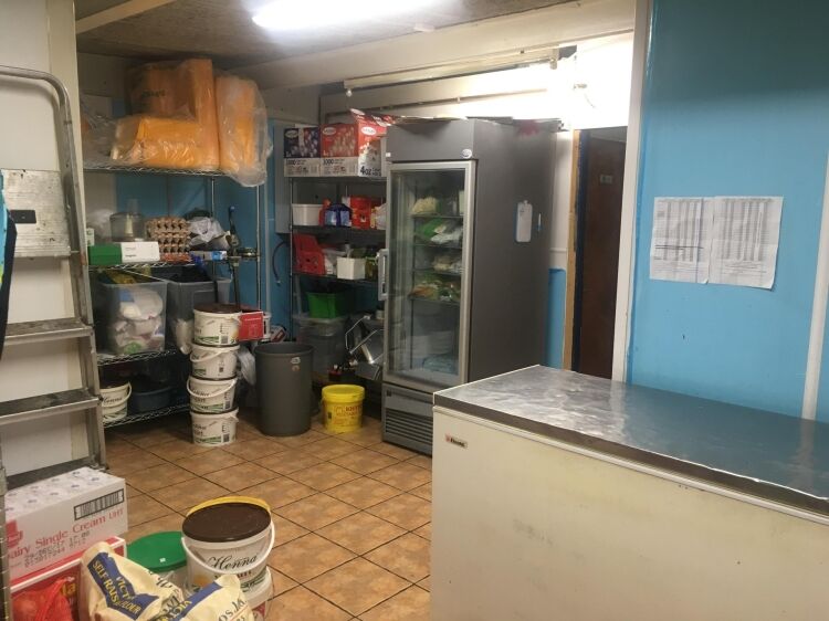 INDIAN TAKEAWAY Photo 6