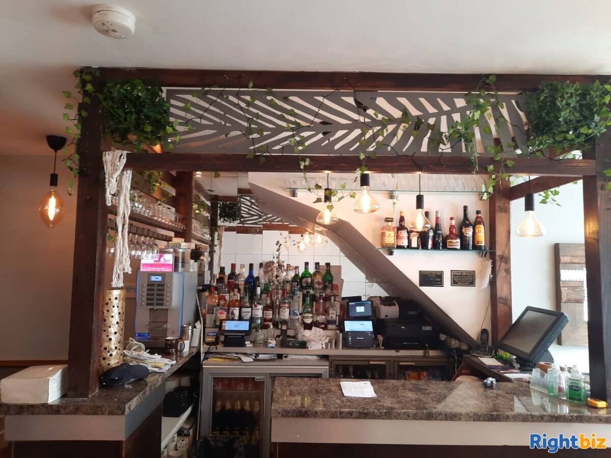 Well established at present Indian Cuisine for more than 30 years. Present owner last 11 year