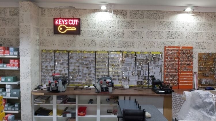 Extremely Well Established Car Accessories Business for sale Photo 6