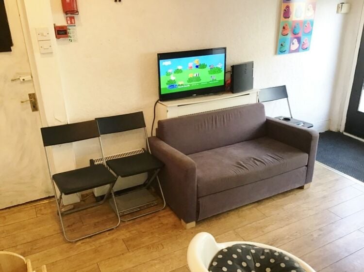 Thriving Specialist Children’s Hair Salon open to offers Photo 6