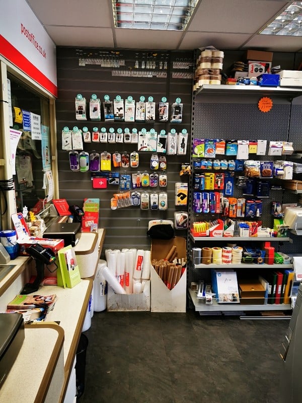 Davidsons Mains Post Office, Edinburgh - Leasehold (ref. 1321) Photo 6