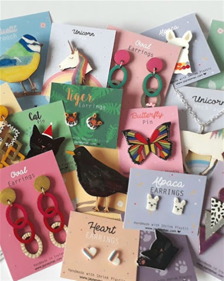AWARD WINNING DESIGNER GIFTS & HOMEWARE EMPORIUM IN SHEFFIELD CITY CENTRE