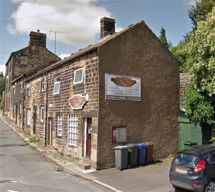 INDEPENDENT RETAIL & WHOLESALE CRAFT BAKERY IN SOUTH YORKSHIRE