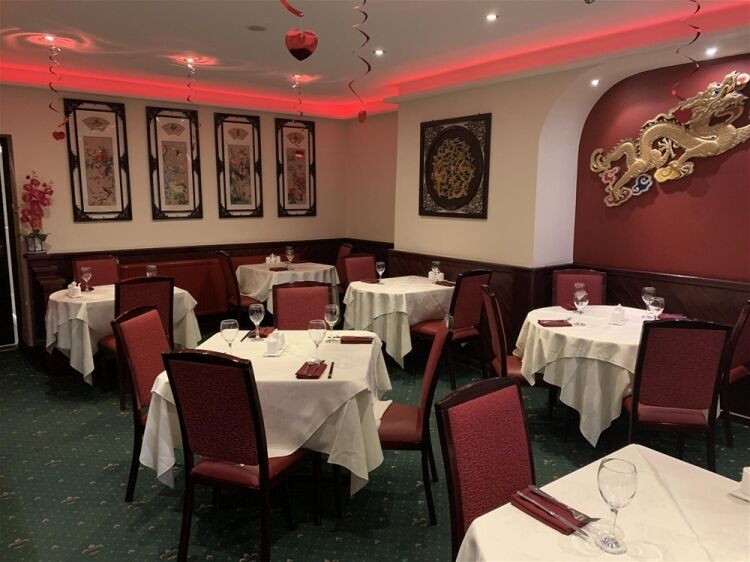LICENSED VILLAGE CHINESE RESTAURANT & TAKEAWAY WITH PRIVATE ACCOMMODATION NEAR BURNLEY Photo 6