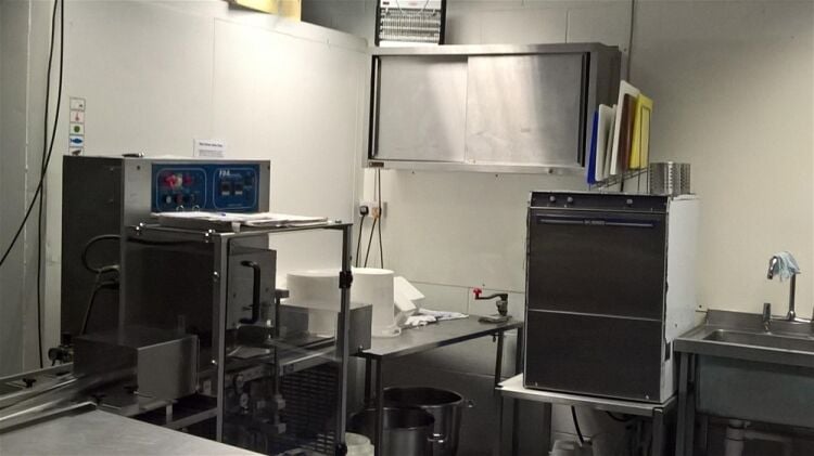 INDEPENDENT WHOLESALE FRESH SANDWICH & OUTSIDE CATERING COMPANY IN NORTH SOMERSET