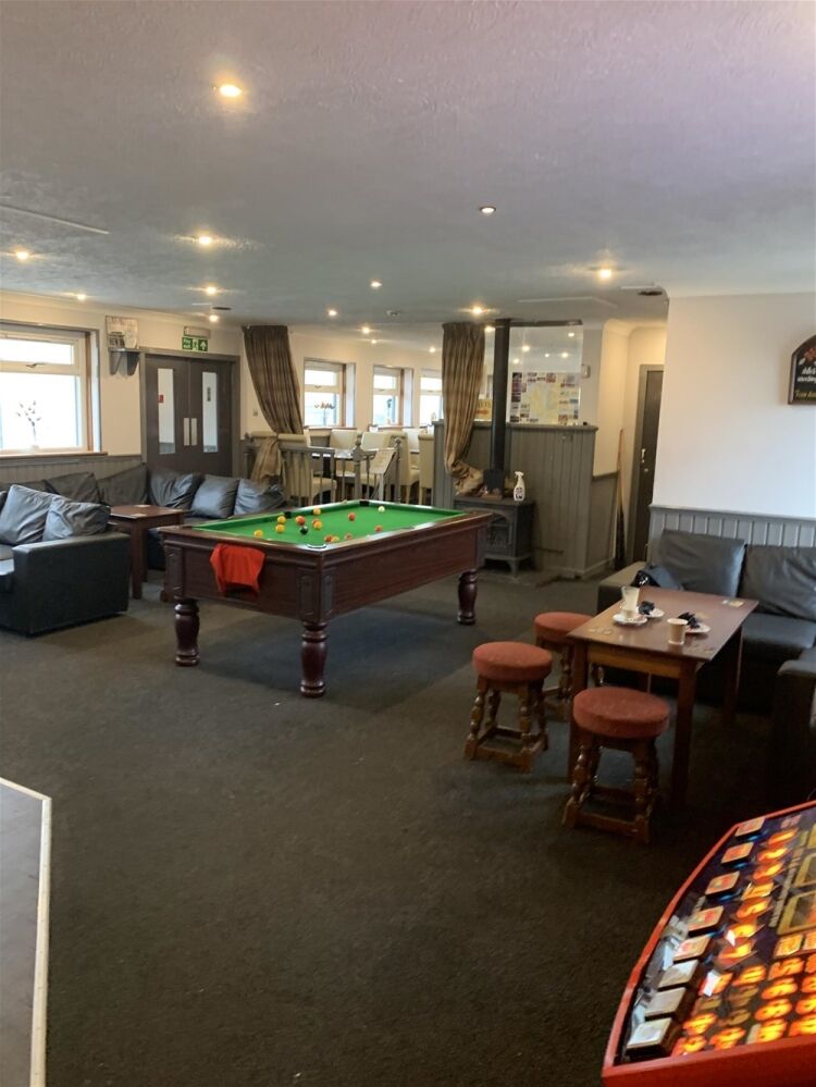 FREEHOLD SEAFRONT RESTAURANT & BAR WITH DETACHED FAMILY HOME ON THE ISLE OF SKYE