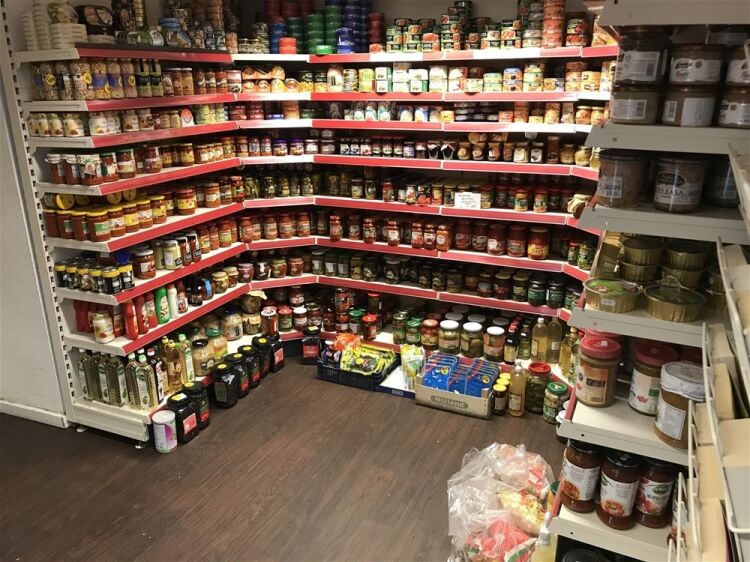 LICENSED EASTERN EUROPEAN CONVENIENCE STORE & DELI IN WESTON SUPER MARE TOWN CENTRE