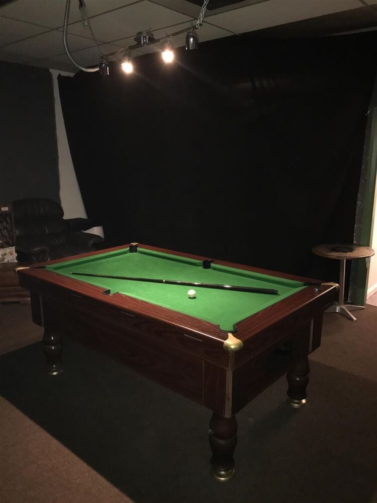 HIGHLY REGARDED VAPE LOUNGE & LICENSED CAFE BAR IN DERBY CITY CENTRE Photo 6
