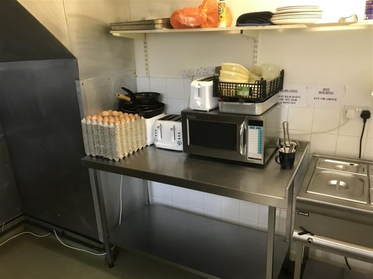 POPULAR SANDWICH BAR WITH DELIVERIES IN BLACKBURN