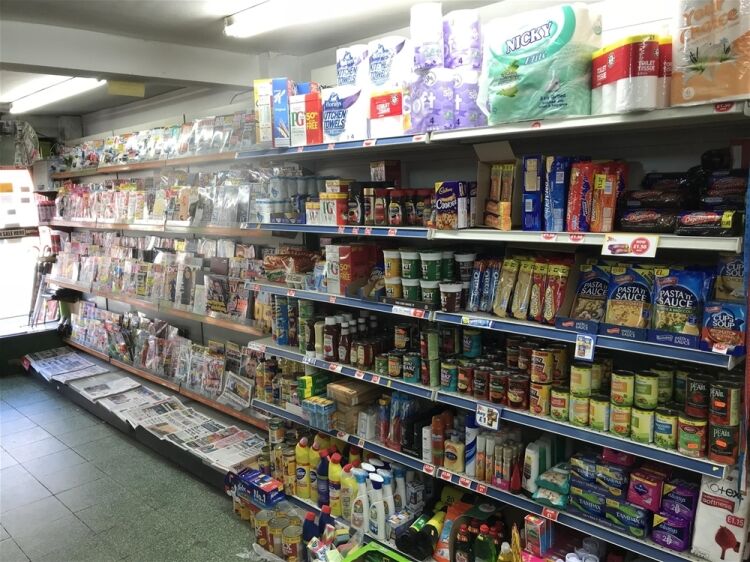 TRADITIONAL NEWSAGENT & STATIONERS IN HAZEL GROVE Photo 6