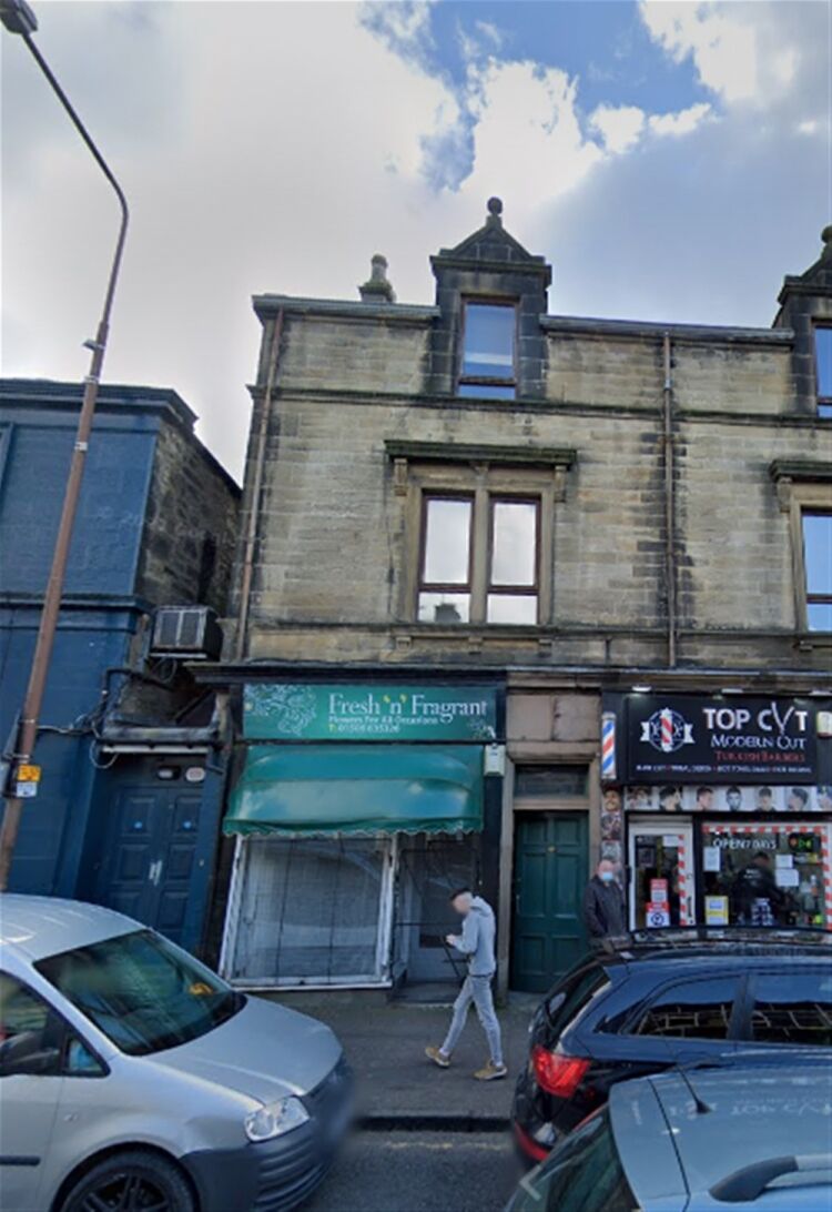 FREEHOLD FLOWERGRAM FLORIST & GIFTS IN BATHGATE TOWN CENTRE Photo 6
