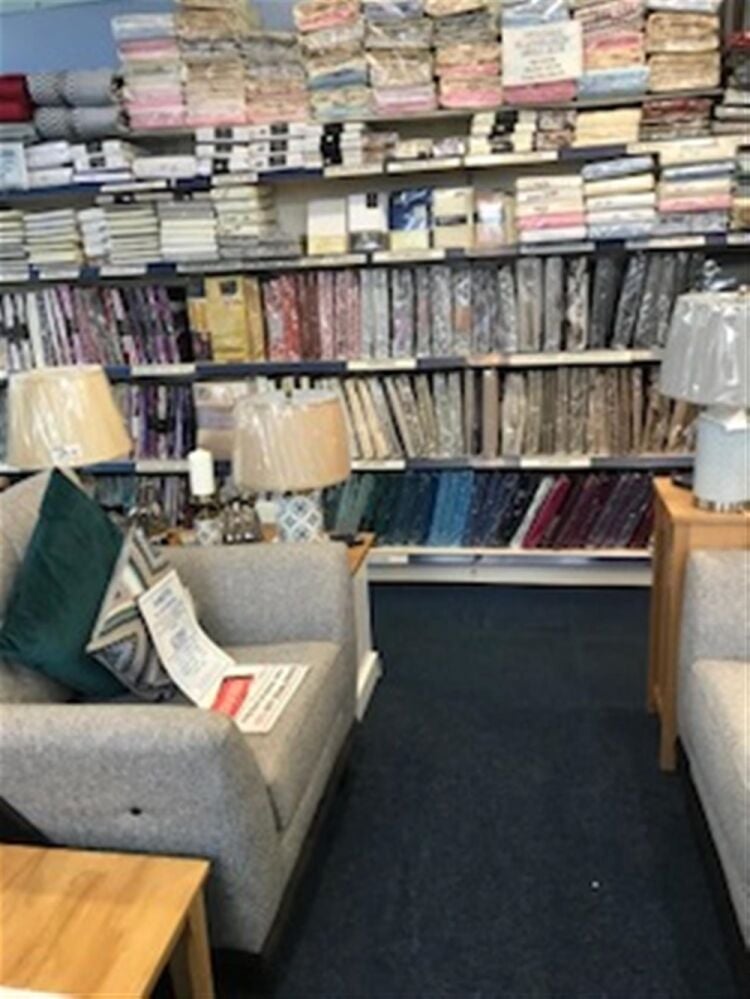 RETAIL & ONLINE HOME FURNISHINGS & INTERIOR DESIGN ACCESSORIES IN LINCOLNSHIRE TOWN CENTRE Photo 6
