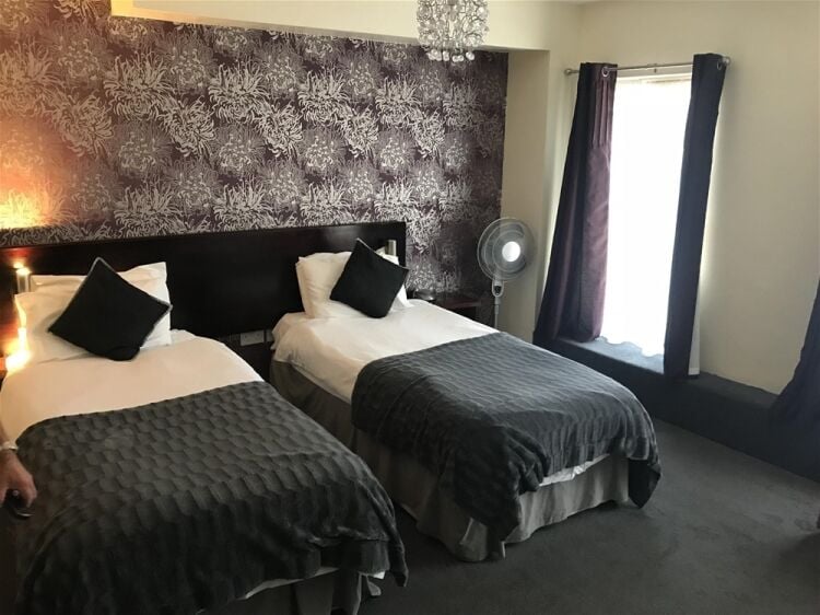 FREEHOLD CITY CENTRE NIGHTCLUB WITH HOTEL ACCOMMODATION IN NORWICH CITY CENTRE Photo 6