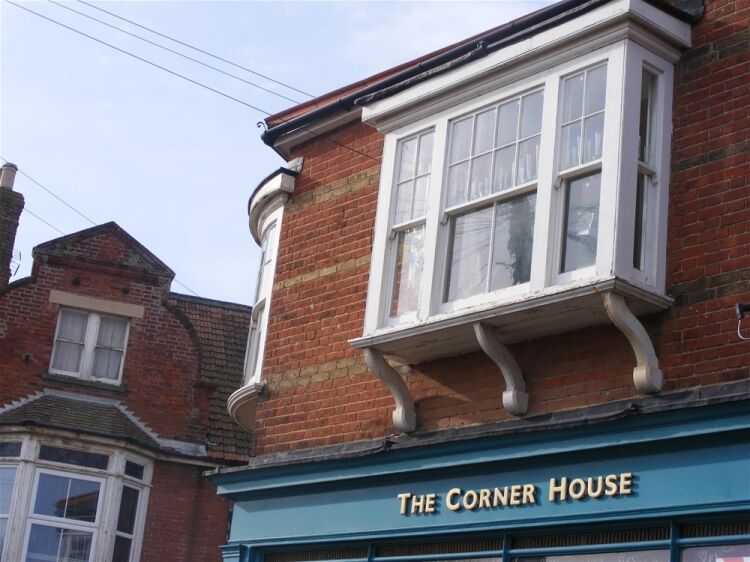 FREEHOLD SEASIDE COFFEE SHOP & DAYTIME RESTAURANT WITH SPACIOUS APARTMENT ON THE NORFOLK COAST Photo 6