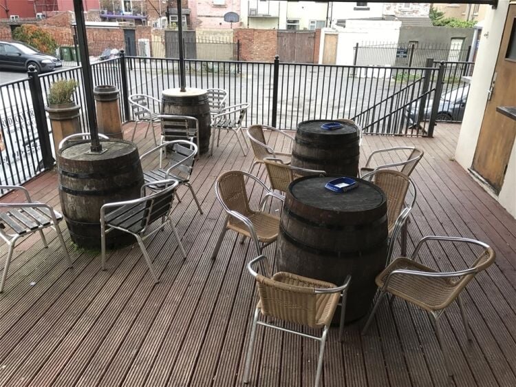 FREEHOLD PUBLIC HOUSE/B&B WITH ONSITE CRAFT BREWERY ON REDCAR HIGH STREET WEST Photo 6